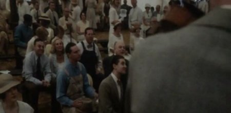 Закон ночи (2016)