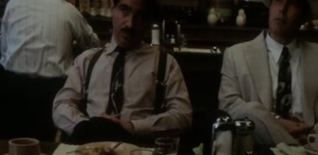 Закон ночи (2016)