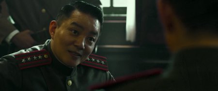 Операция «Хромит» (2016)