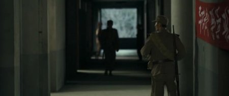 Операция «Хромит» (2016)