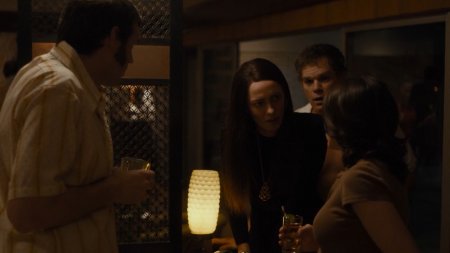 Кристин (2016)