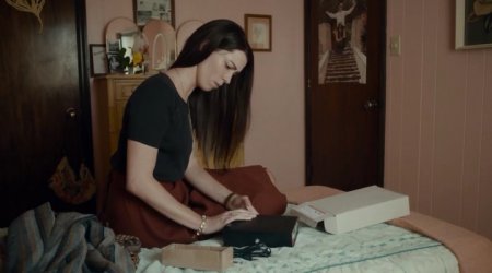 Кристин (2016)