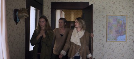 Даже у ягнят есть зубы (2015)