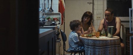 Терпеливый (2016)