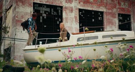 На север (2017) На север (2017)