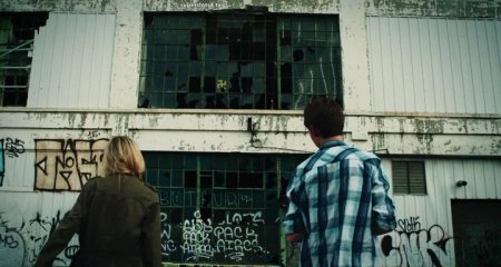 На север (2017) На север (2017)