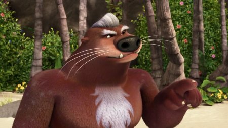 Лови волну 2 (2017)