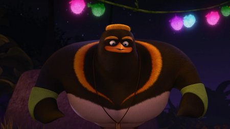 Лови волну 2 (2017)