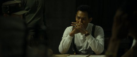 Операция «Хромит» (2016)