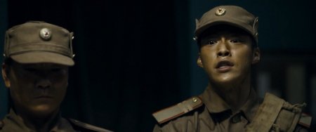 Операция «Хромит» (2016)