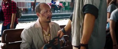 Операция «Меконг» (2016) Операция «Меконг» (2016)