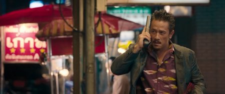 Операция «Меконг» (2016) Операция «Меконг» (2016)