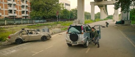 Операция «Меконг» (2016) Операция «Меконг» (2016)