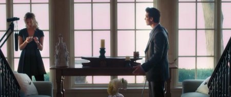 Заговор на острове Джекилл (2017)