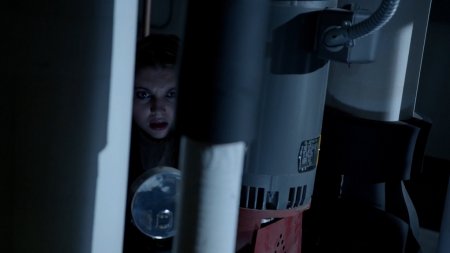 Плохие дети отправляются в ад (2017)