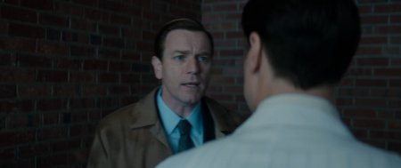 Американская пастораль (2016)