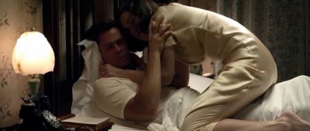 Союзники (2016)