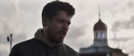 Голос монстра (2016)