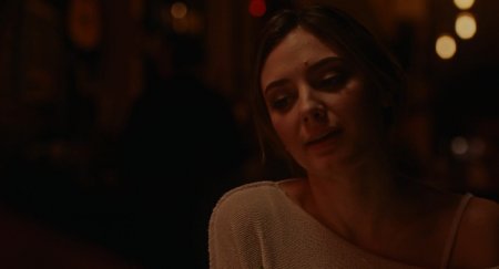 Длинная ночь, короткое утро (2016)