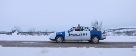 Скандинавский форсаж: Гонки на льду (2016)