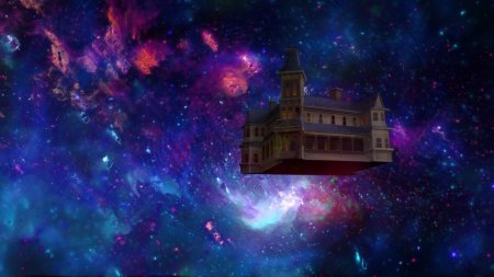 Темная Вселенная (2017)