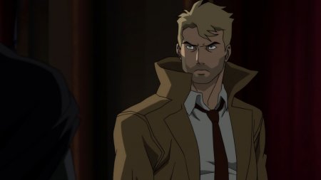 Темная Вселенная (2017)