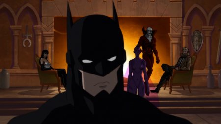 Темная Вселенная (2017)