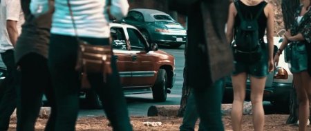 Списанный в резерв (2016)