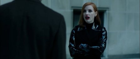 Мисс Слоун (2016)