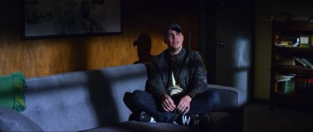 Феномен (2016)