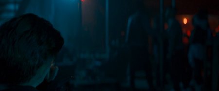 iБой (2016) iБой (2016)