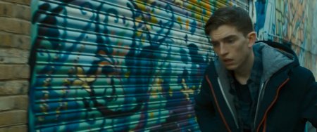 iБой (2016) iБой (2016)