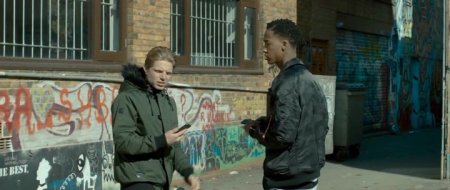 iБой (2016) iБой (2016)