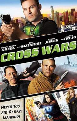 Фильм Перекрестные войны (2017)