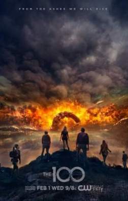 Фильм Сотня (4 сезон)