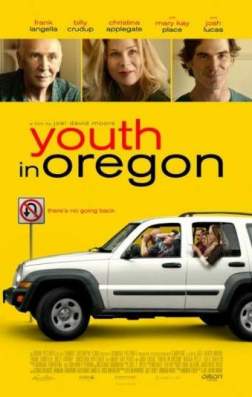 Фильм Молодость в Орегоне (2016)