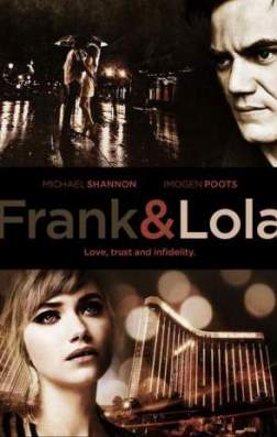 Фрэнк и Лола (2016)