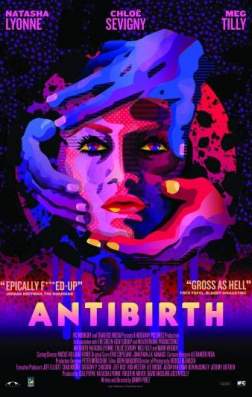 Антирождение (2016)