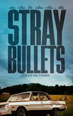 Фильм Шальные пули (2016)