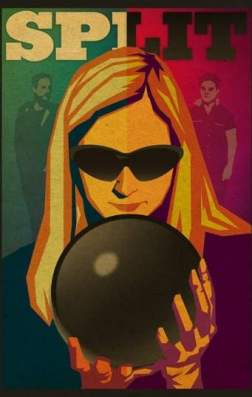 Фильм Сплит (2016)