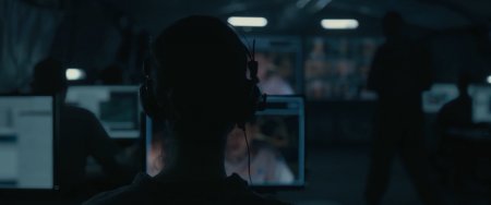 Прибытие (2016) Прибытие (2016)