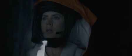 Прибытие (2016) Прибытие (2016)