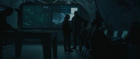 Прибытие (2016) Прибытие (2016)