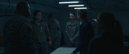 Прибытие (2016) Прибытие (2016)