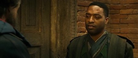 Доктор Стрэндж (2016)