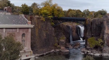 Патерсон (2016)