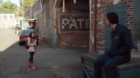 Патерсон (2016)