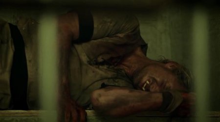 Зловещий отряд (2016)