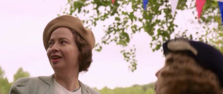 Планетариум (2016) Планетариум (2016)