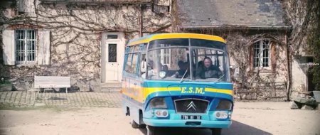 Команда мечты (2016)